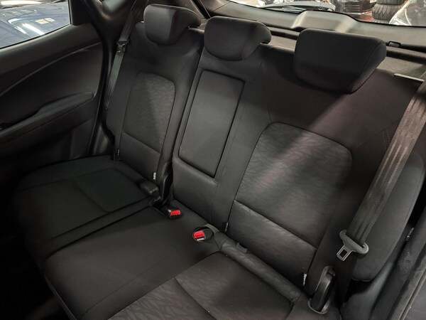 Used Hyundai Ix20 2017 for sale - 76002423: Photo 26