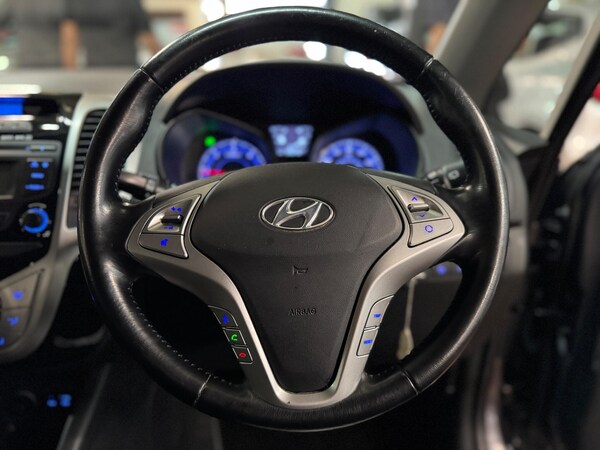 Used Hyundai Ix20 2017 for sale - 76002423: Photo 29