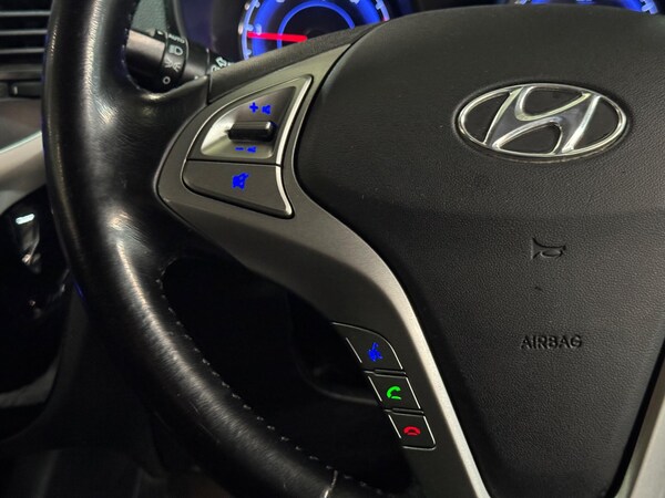 Used Hyundai Ix20 2017 for sale - 76002423: Photo 30