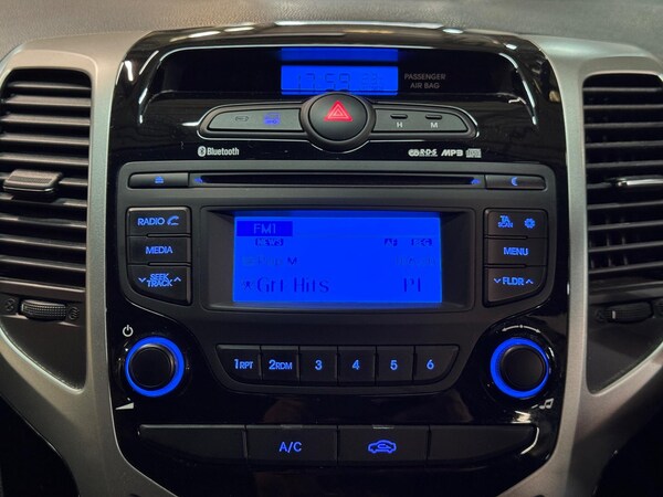 Used Hyundai Ix20 2017 for sale - 76002423: Photo 36