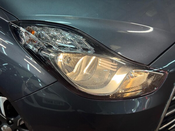 Used Hyundai Ix20 2017 for sale - 76002423: Photo 9
