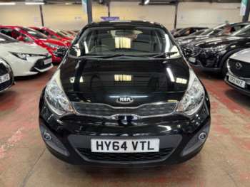 Used Kia Rio 2014 for sale - 74874513: Photo