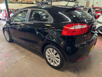 Used Kia Rio 2014 for sale - 74874513: Photo