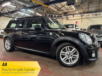 Used MINI Clubman 2012 for sale - 78891351: Photo