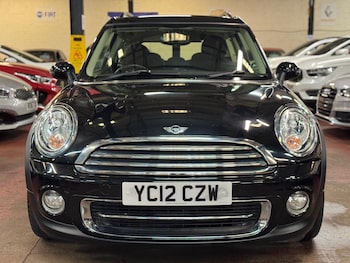 Used MINI Clubman 2012 for sale - 78891351: Photo