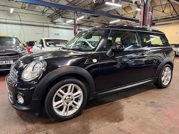 Used MINI Clubman 2012 for sale - 78891351: Photo