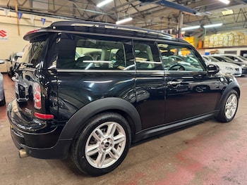 Used MINI Clubman 2012 for sale - 78891351: Photo