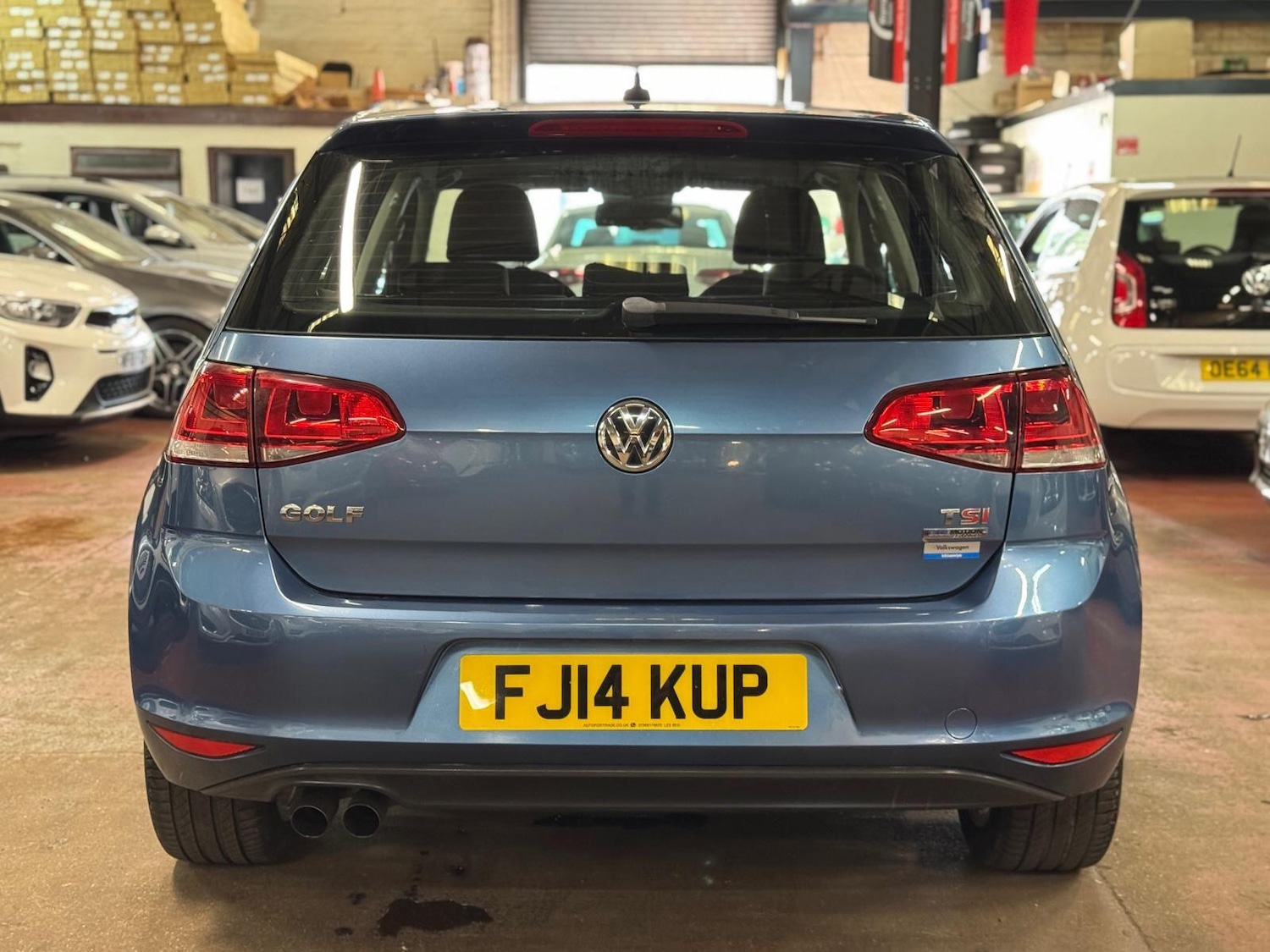 Used Volkswagen Golf for sale - 77883268: Photo 10