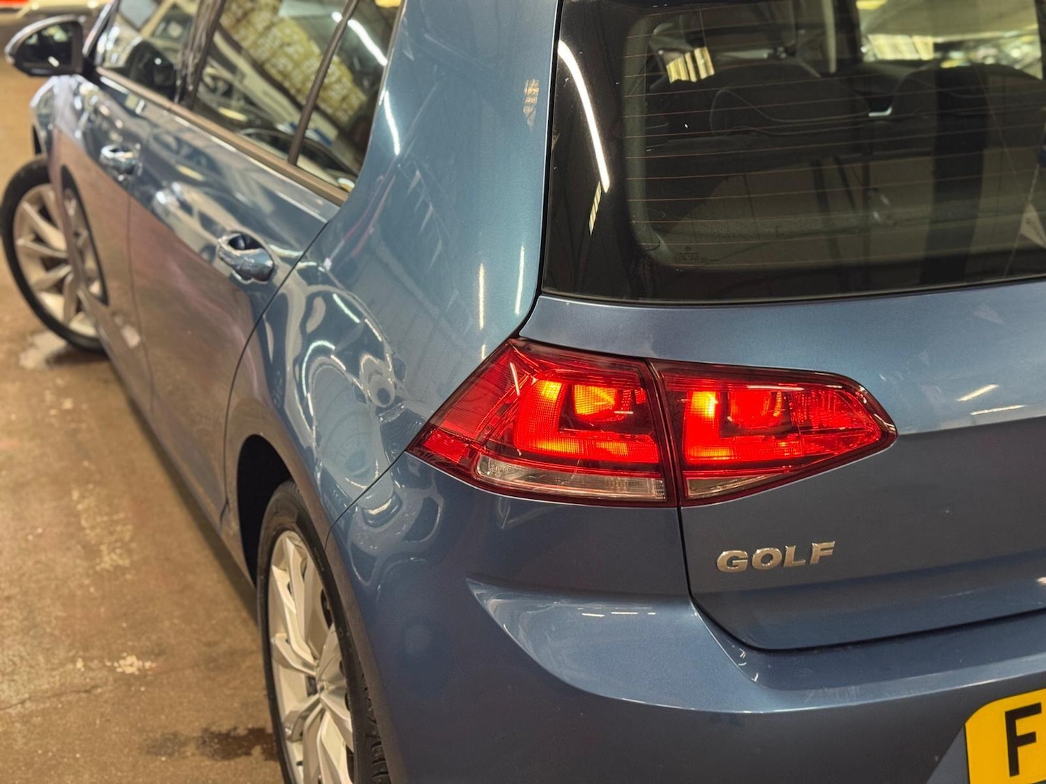 Used Volkswagen Golf for sale - 77883268: Photo 13