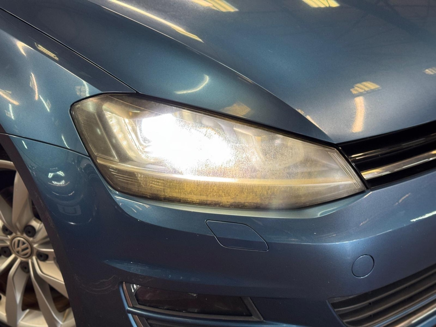 Used Volkswagen Golf for sale - 77883268: Photo 14