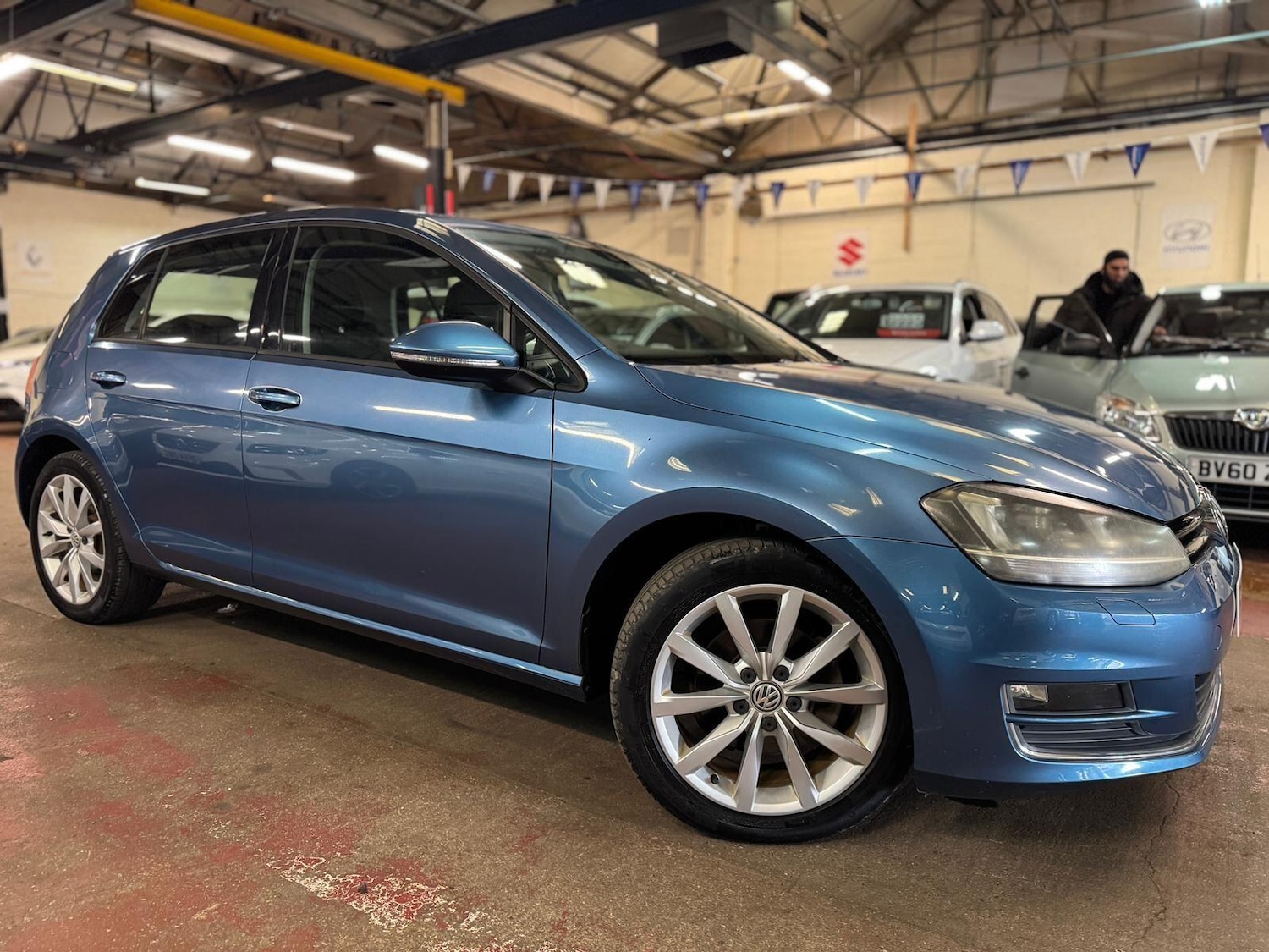 Used Volkswagen Golf for sale - 77883268: Photo 16