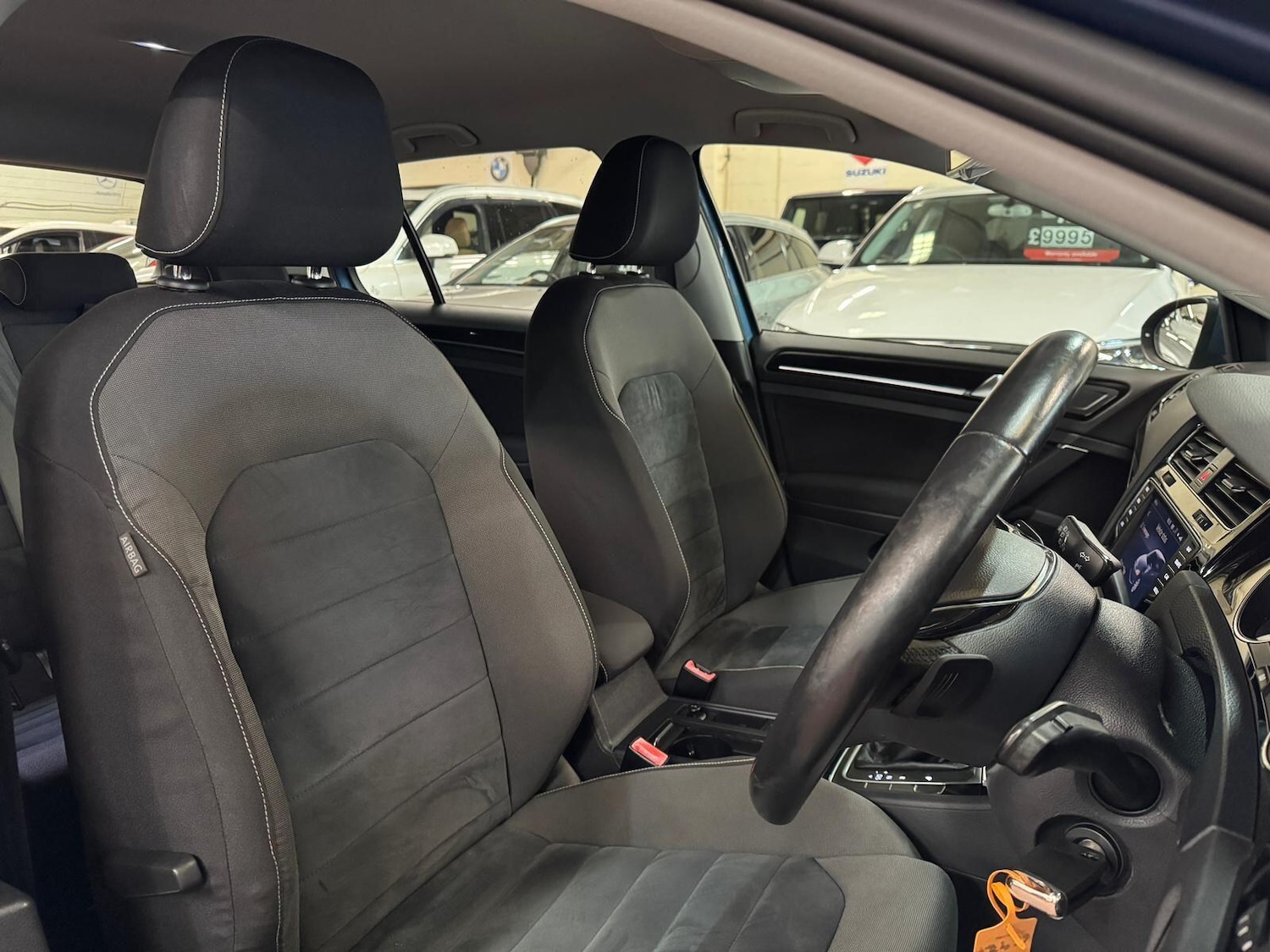 Used Volkswagen Golf for sale - 77883268: Photo 19