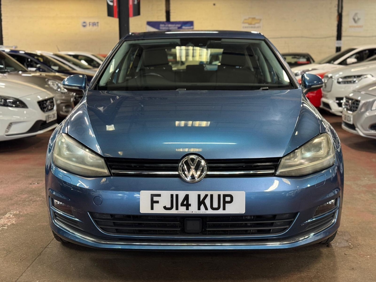 Used Volkswagen Golf for sale - 77883268: Photo 2