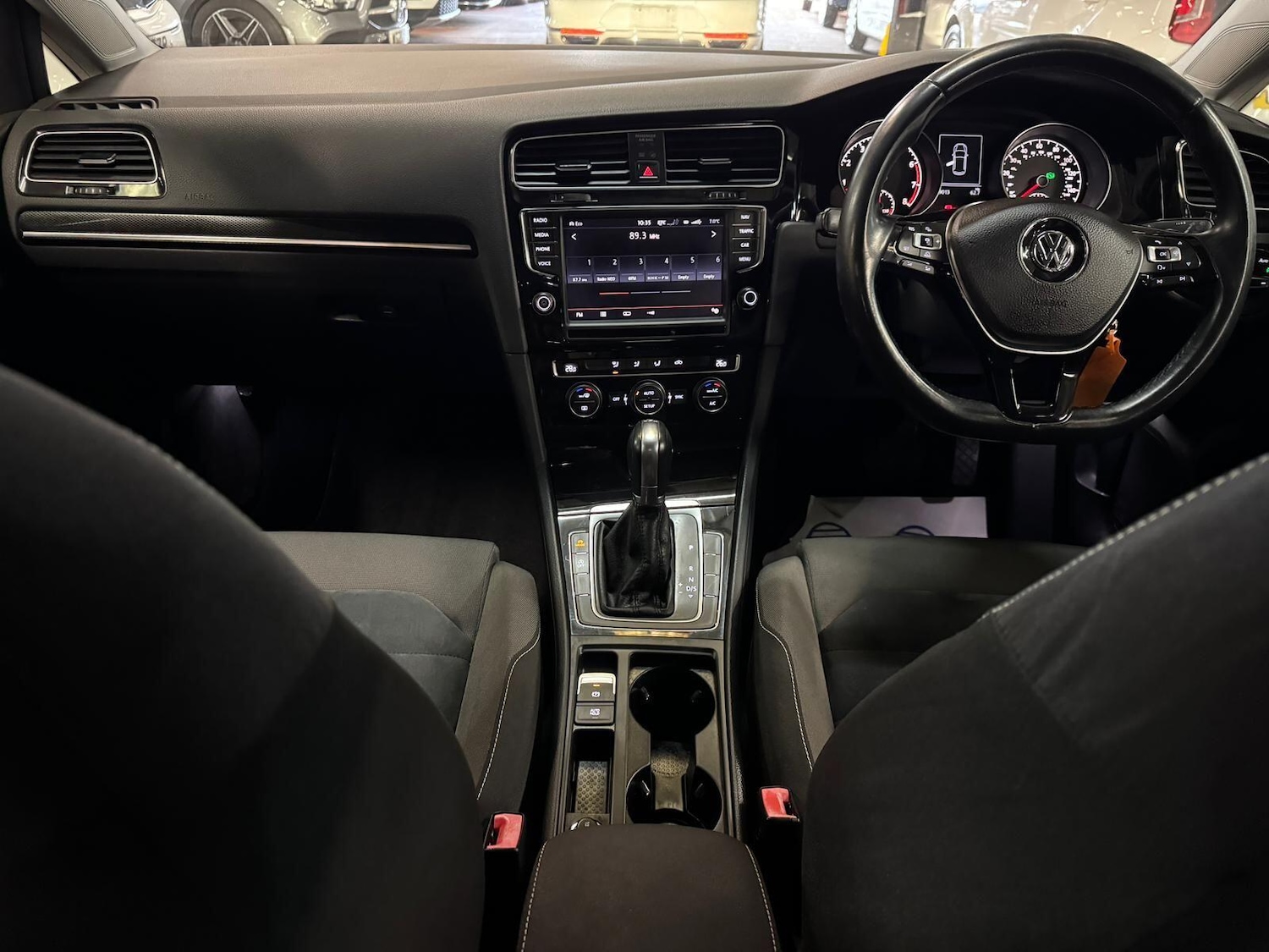 Used Volkswagen Golf for sale - 77883268: Photo 21