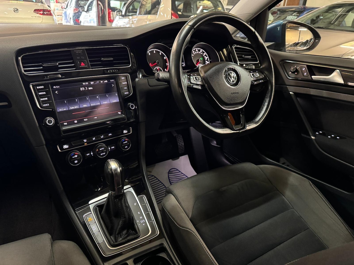 Used Volkswagen Golf for sale - 77883268: Photo 22