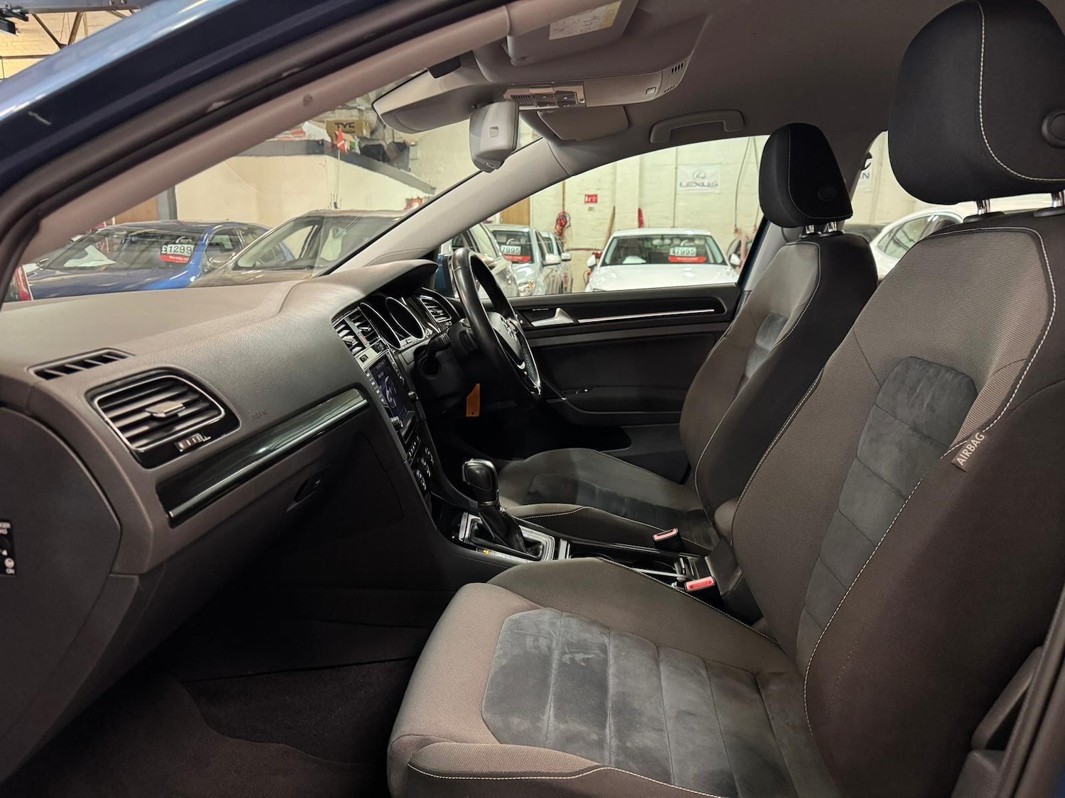 Used Volkswagen Golf for sale - 77883268: Photo 23