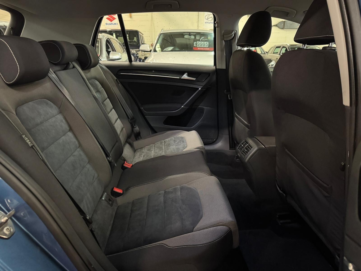 Used Volkswagen Golf for sale - 77883268: Photo 25