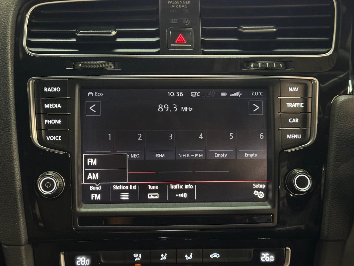 Used Volkswagen Golf for sale - 77883268: Photo 40