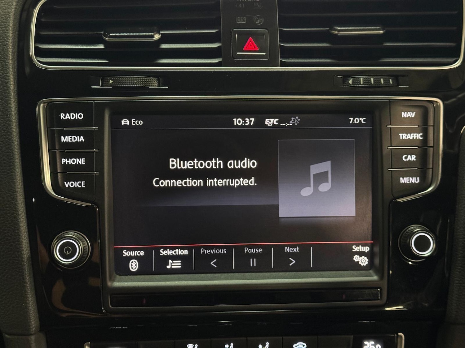 Used Volkswagen Golf for sale - 77883268: Photo 41