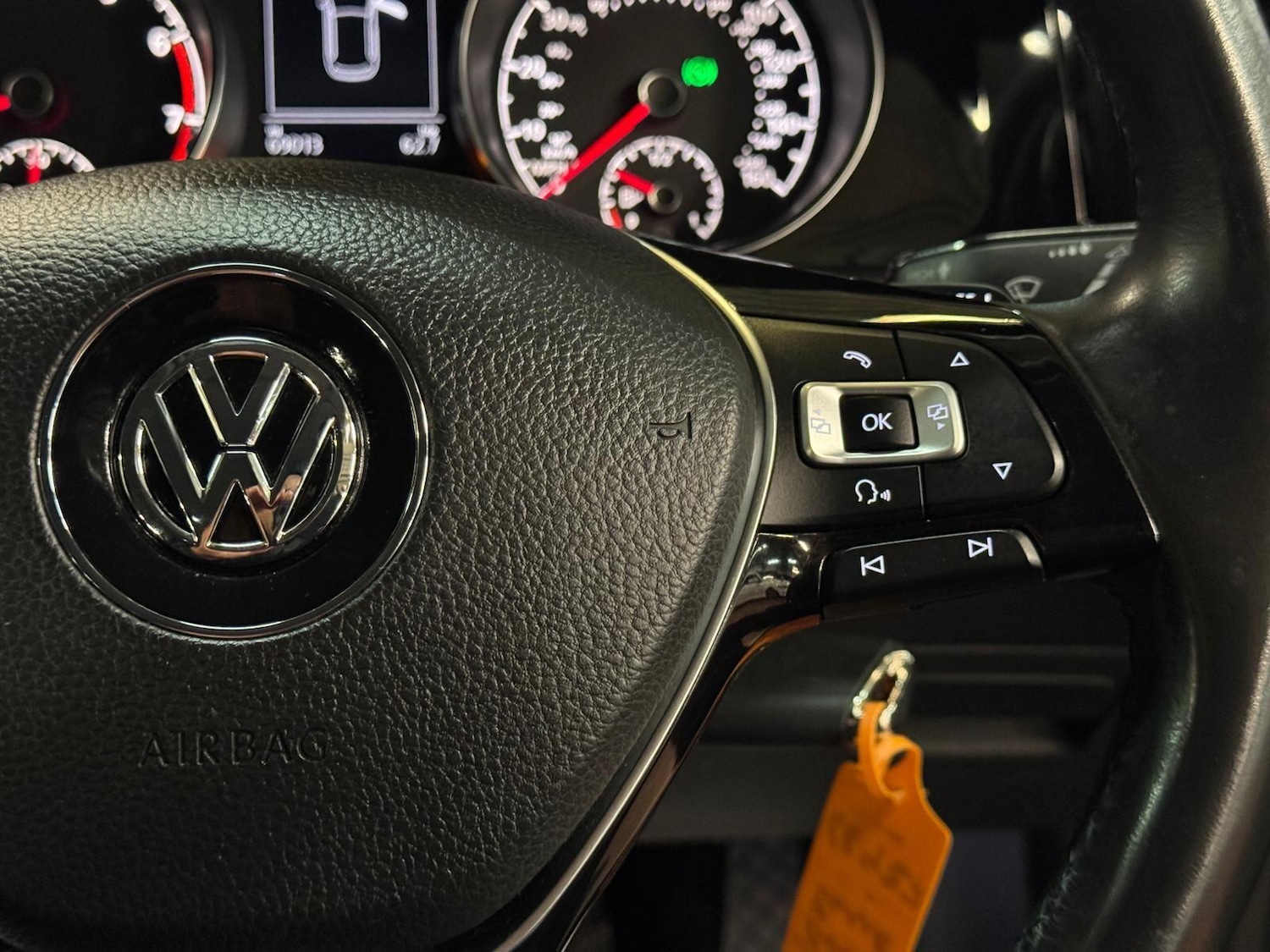 Used Volkswagen Golf for sale - 77883268: Photo 45