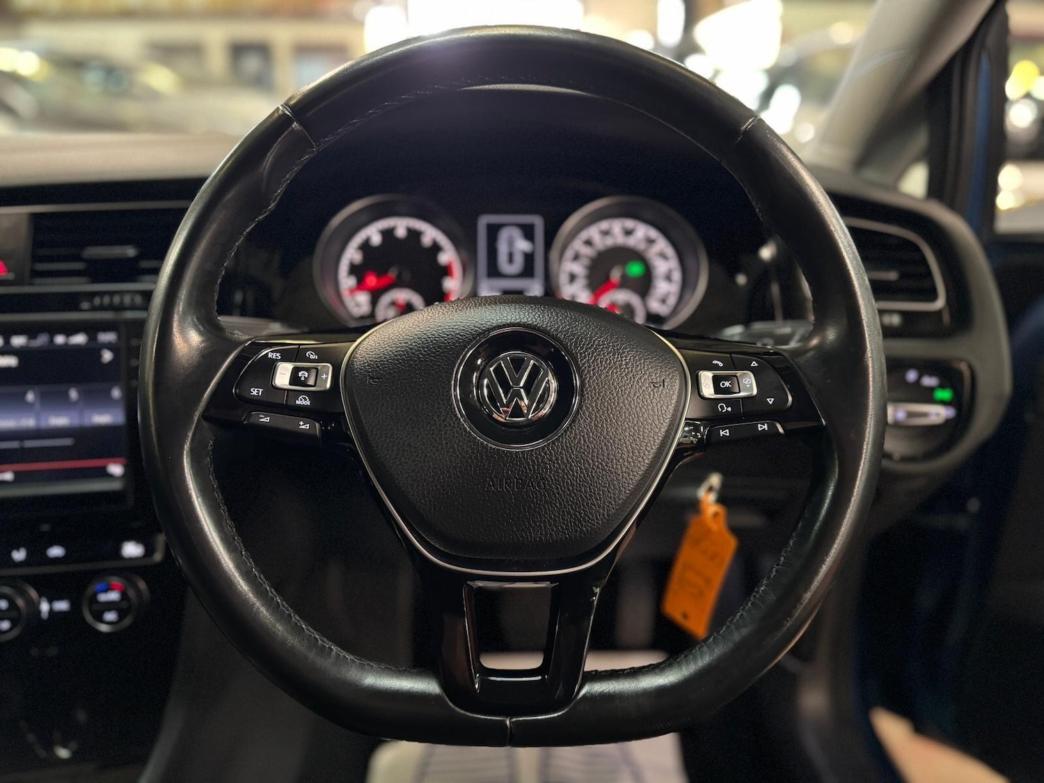 Used Volkswagen Golf for sale - 77883268: Photo 47