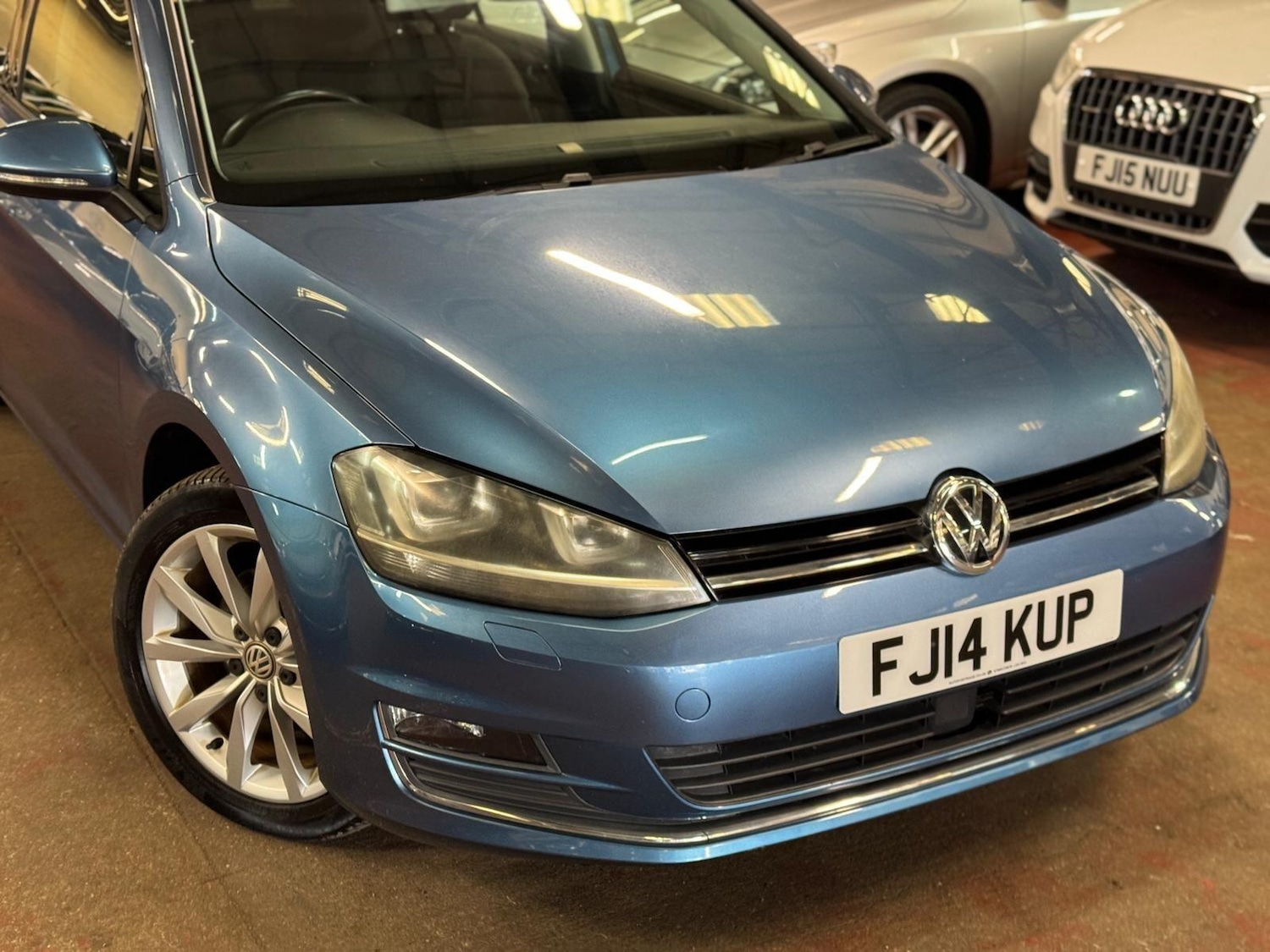 Used Volkswagen Golf for sale - 77883268: Photo 6