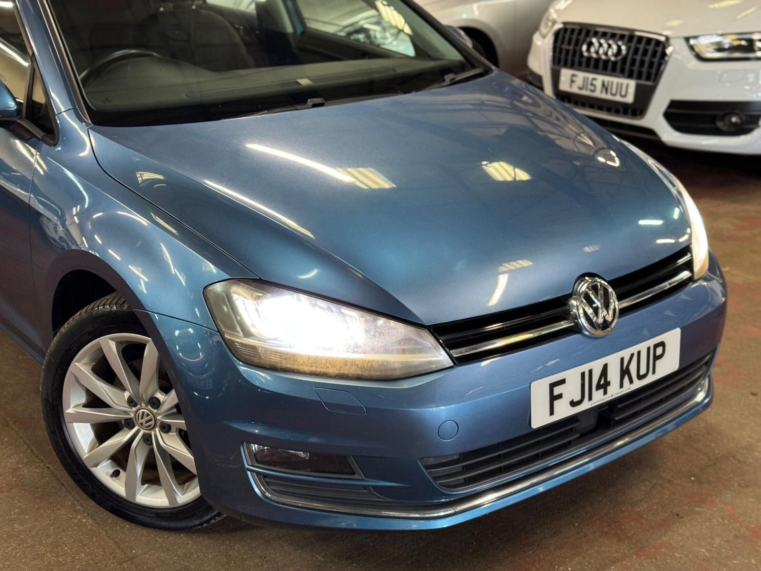 Used Volkswagen Golf for sale - 77883268: Photo 7