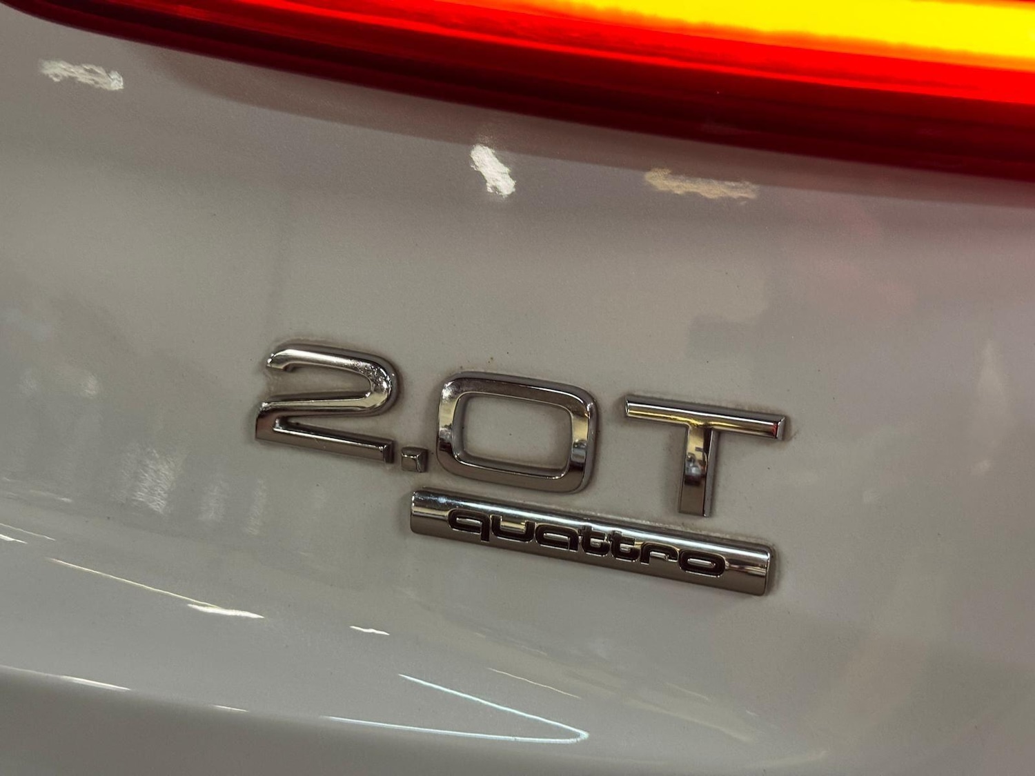 Used Audi Q3 for sale - 76371076: Photo 15