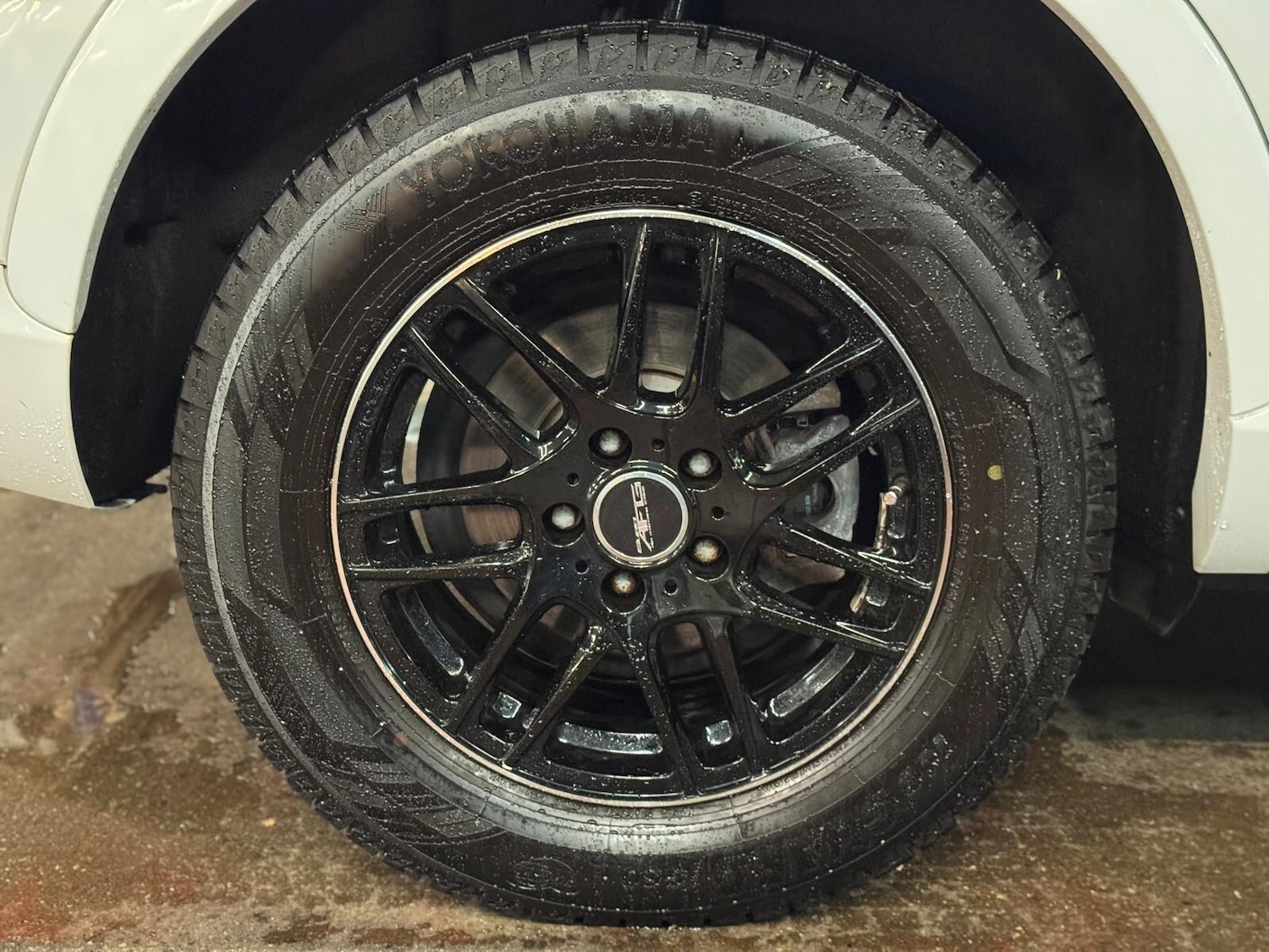 Used Audi Q3 for sale - 76371076: Photo 16