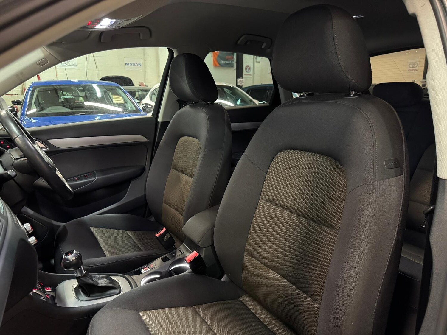 Used Audi Q3 for sale - 76371076: Photo 23