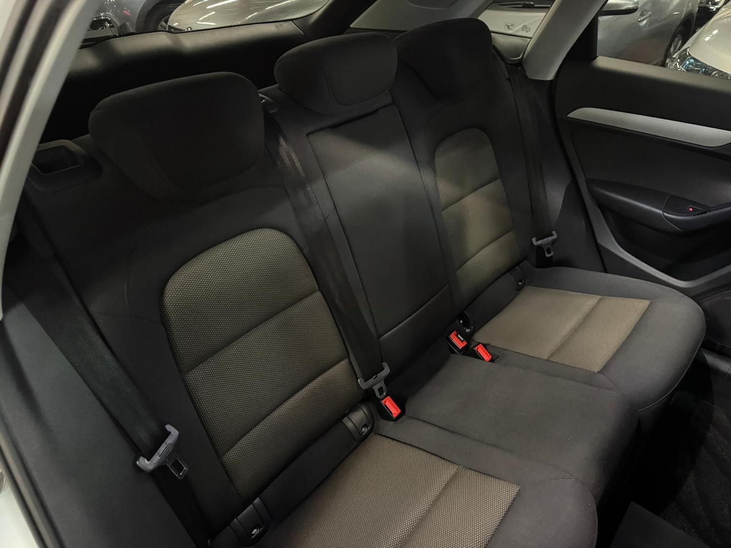 Used Audi Q3 for sale - 76371076: Photo 25