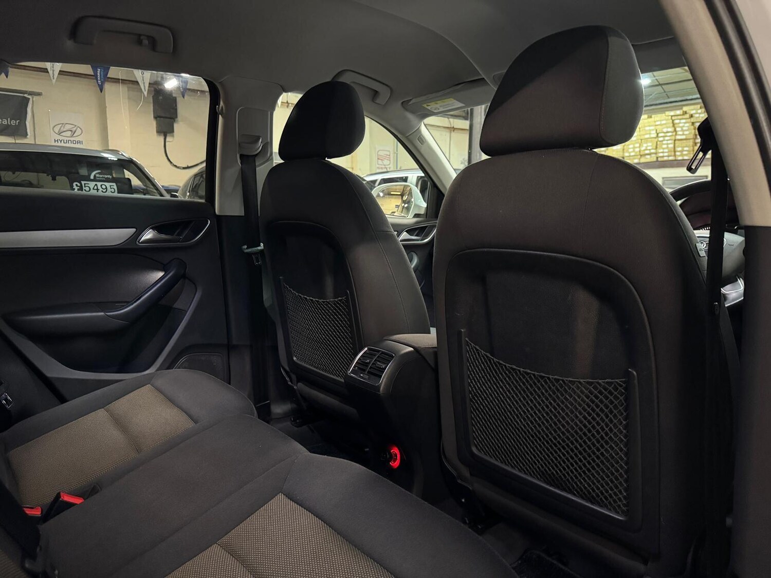 Used Audi Q3 for sale - 76371076: Photo 26