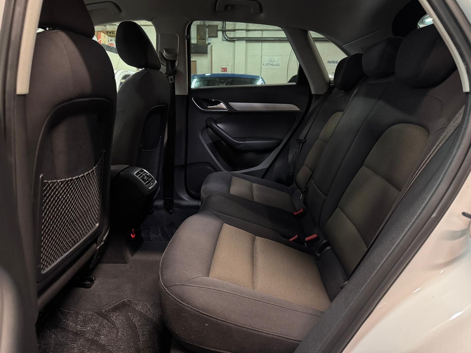 Used Audi Q3 for sale - 76371076: Photo 27