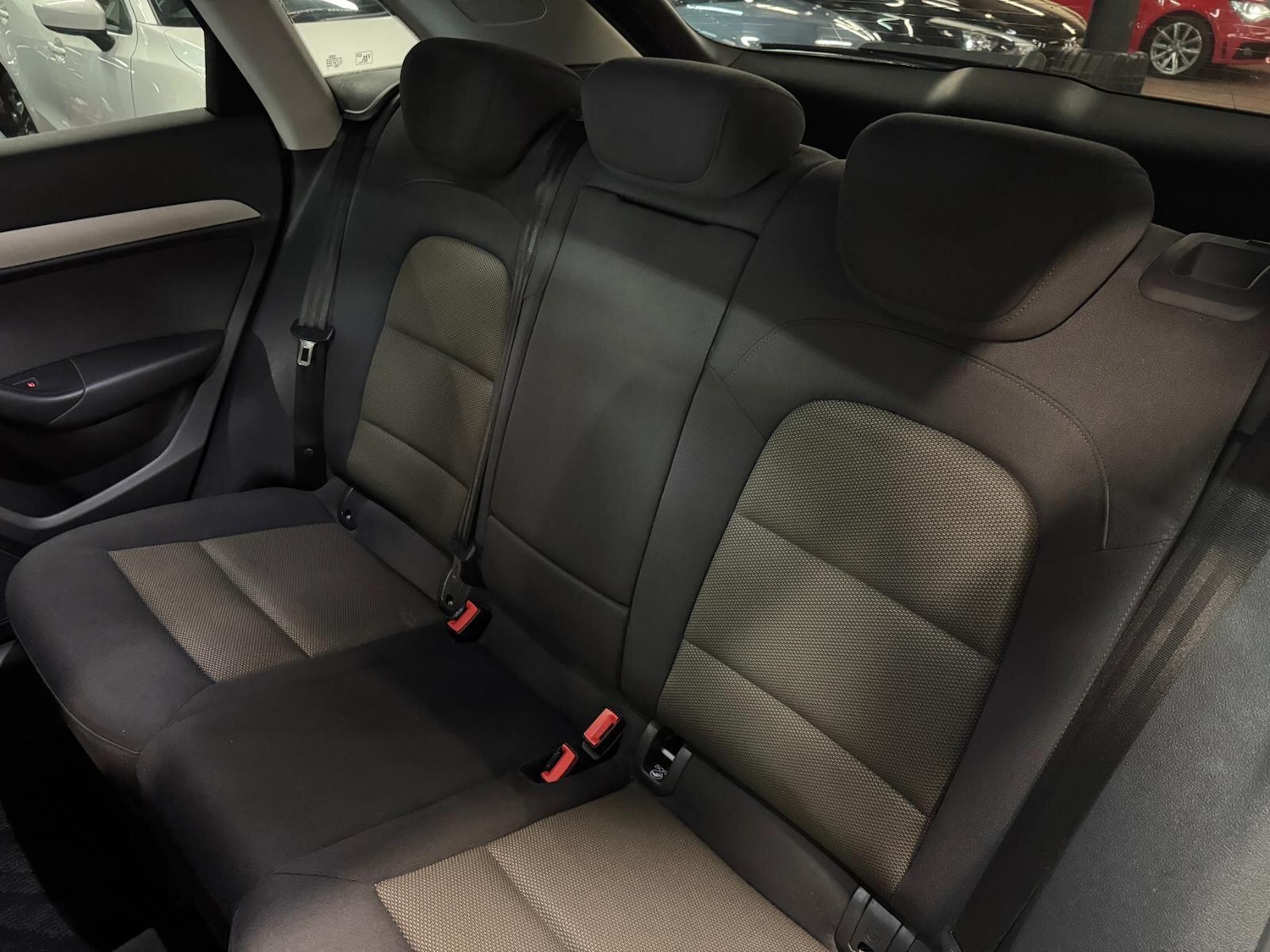 Used Audi Q3 for sale - 76371076: Photo 28