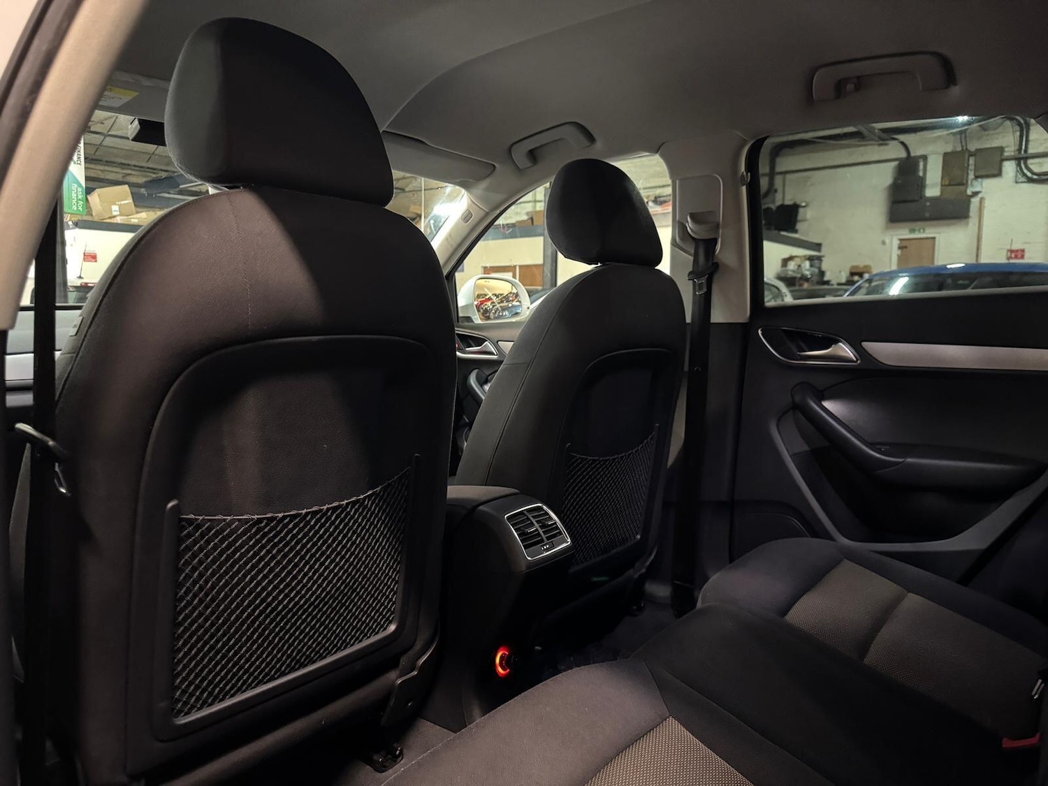 Used Audi Q3 for sale - 76371076: Photo 29