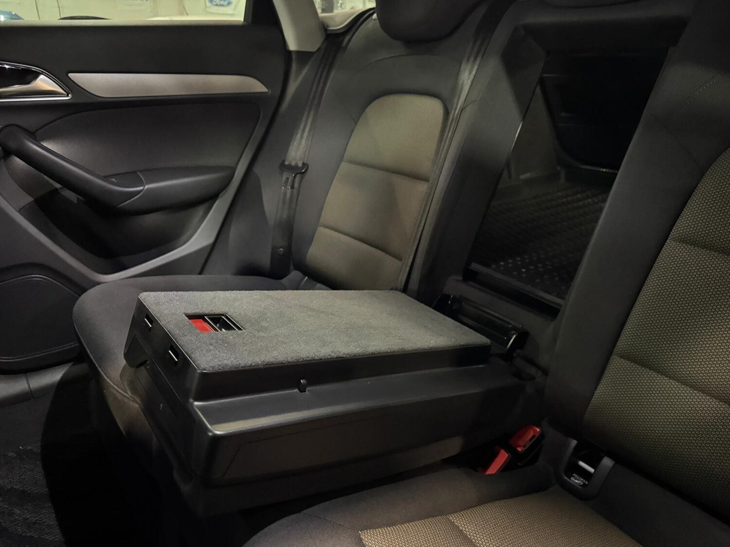 Used Audi Q3 for sale - 76371076: Photo 31