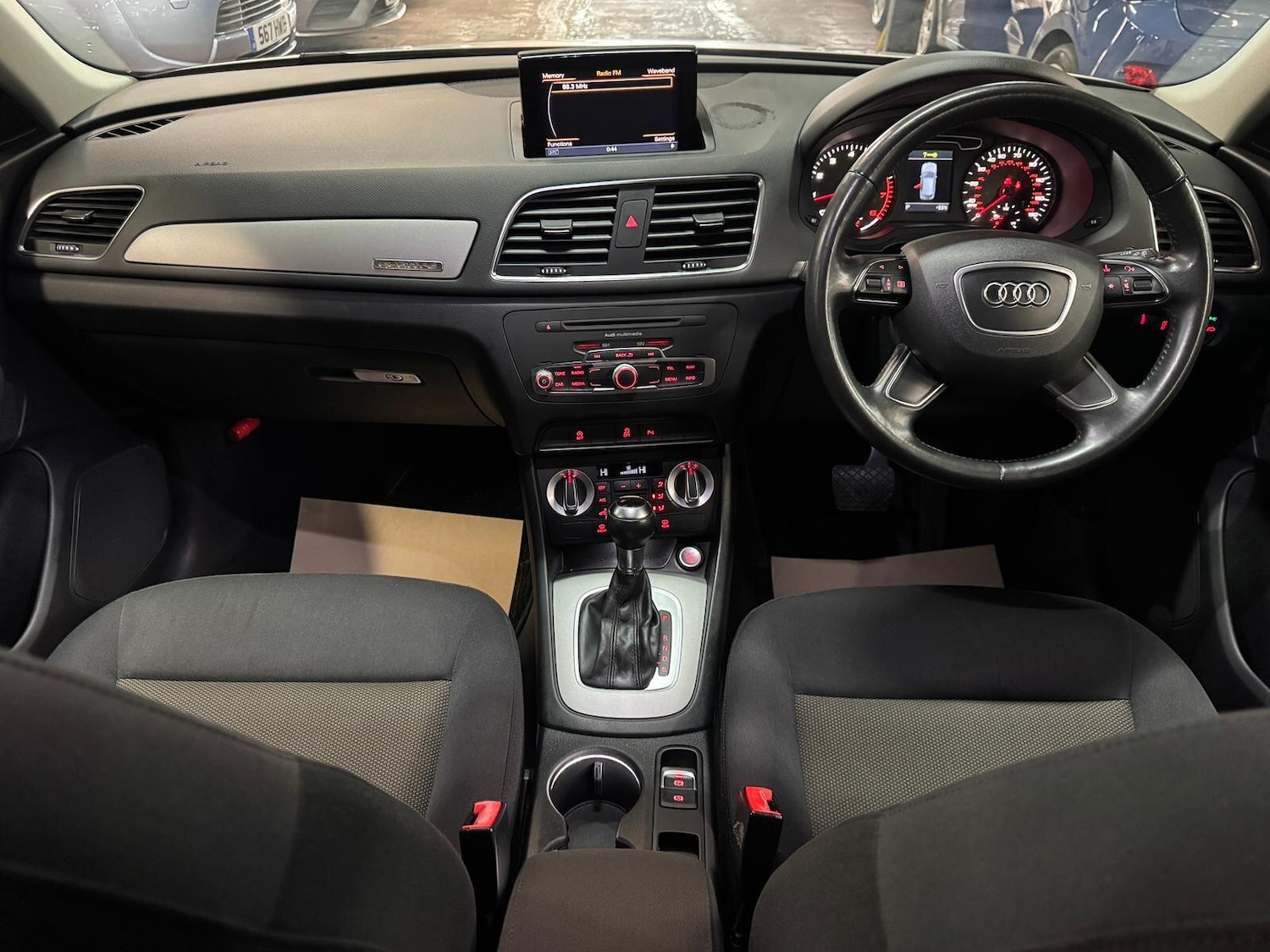 Used Audi Q3 for sale - 76371076: Photo 36