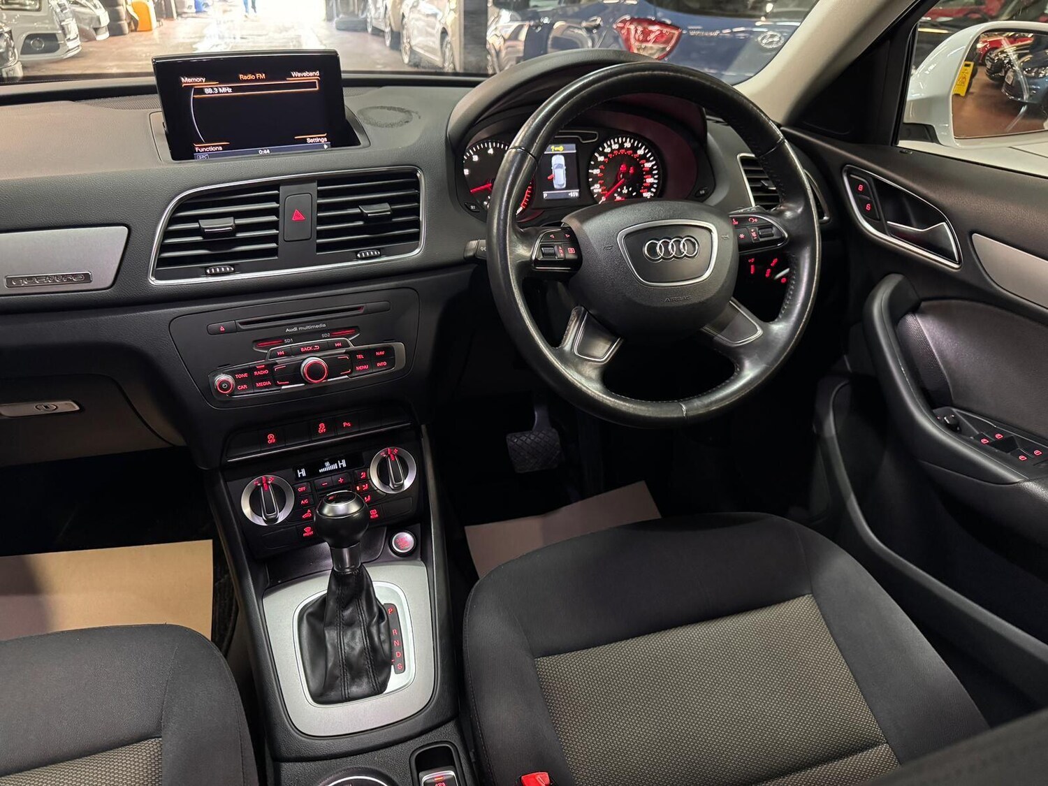 Used Audi Q3 for sale - 76371076: Photo 37