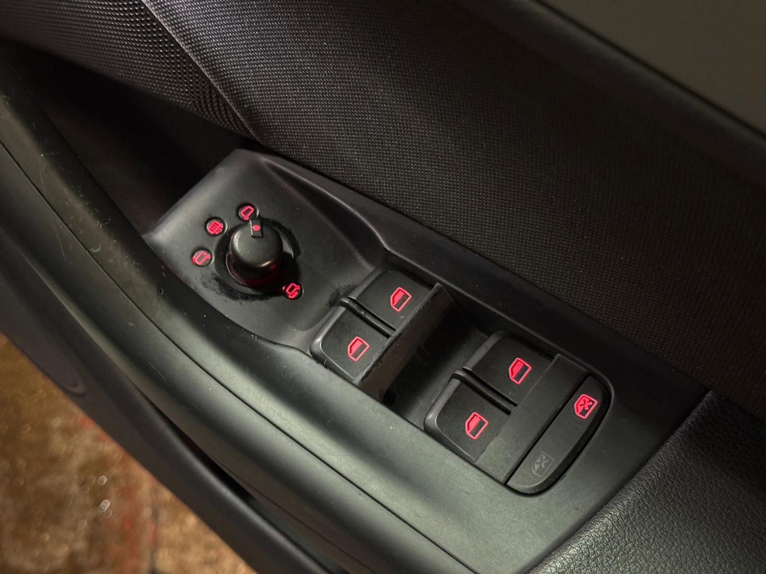 Used Audi Q3 for sale - 76371076: Photo 44