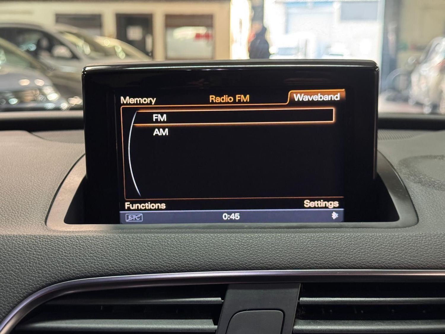 Used Audi Q3 for sale - 76371076: Photo 46