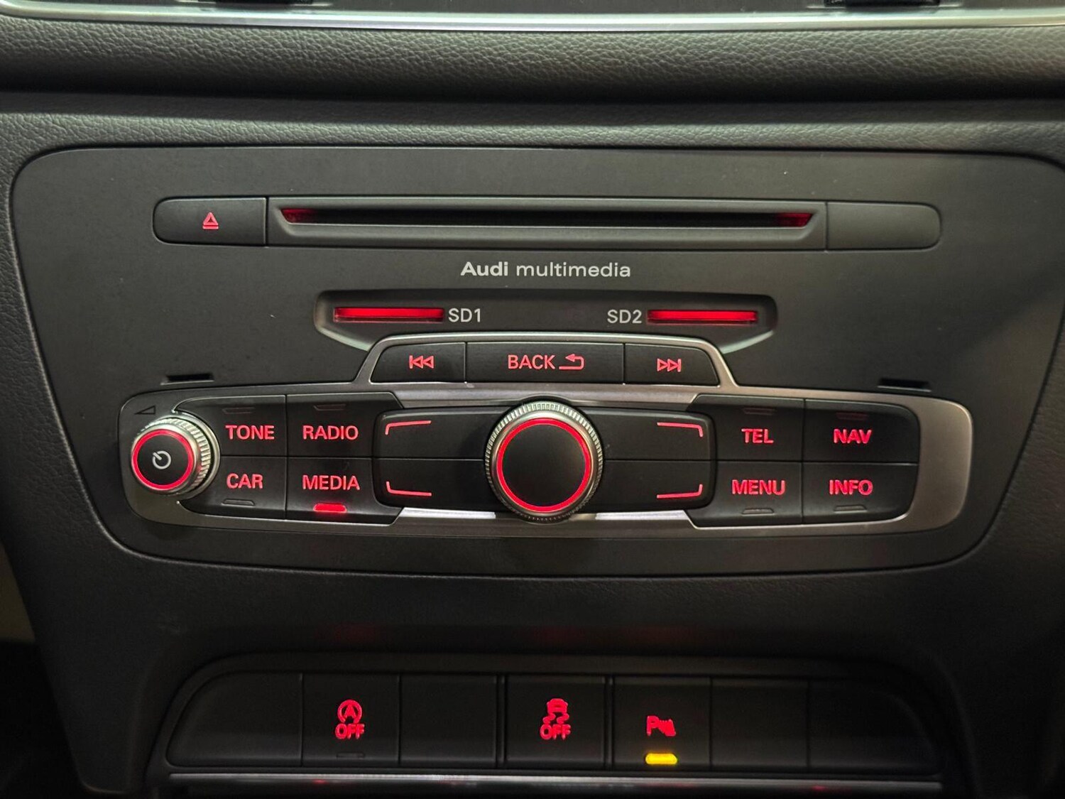 Used Audi Q3 for sale - 76371076: Photo 48