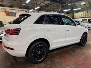 Used Audi Q3 2013 for sale - 76371076: Photo