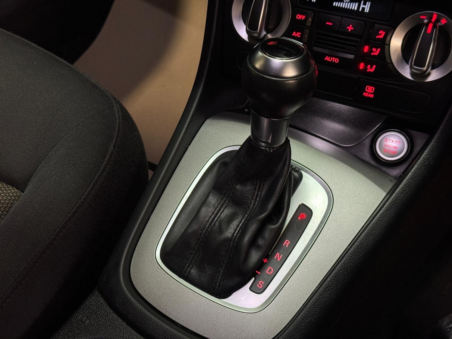 Used Audi Q3 for sale - 76371076: Photo 52