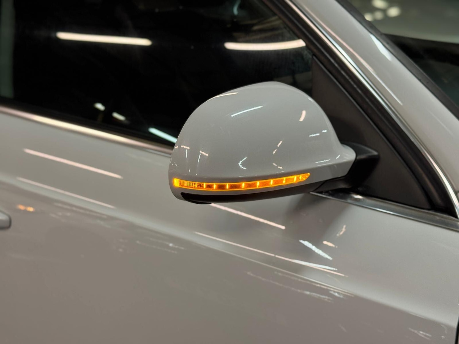 Used Audi Q3 for sale - 76371076: Photo 8