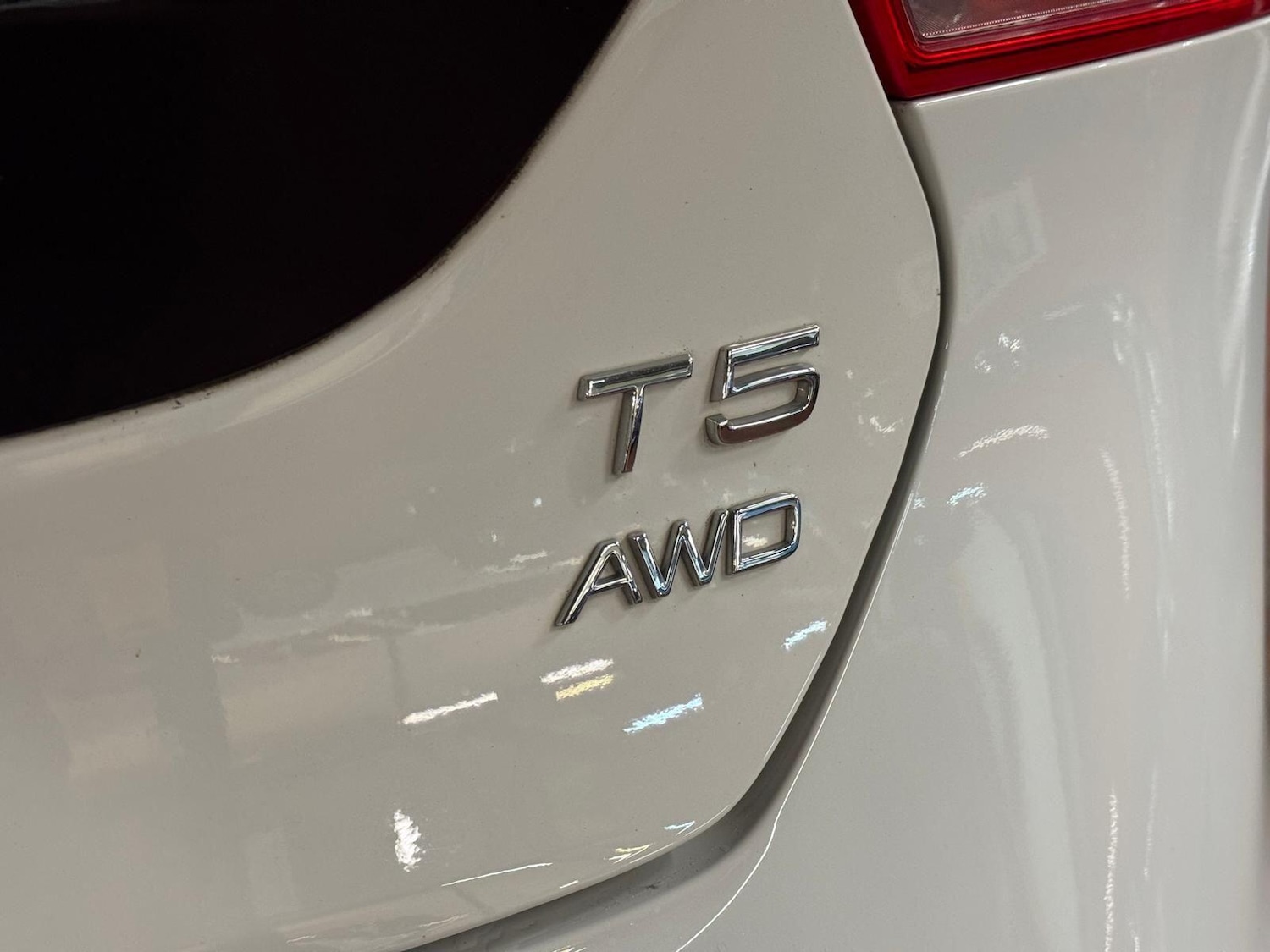 Used Volvo V40 Cross Country for sale - 76839923: Photo 15