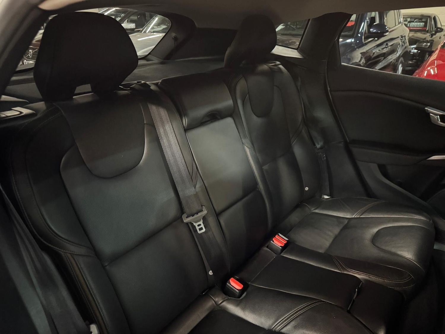 Used Volvo V40 Cross Country for sale - 76839923: Photo 24