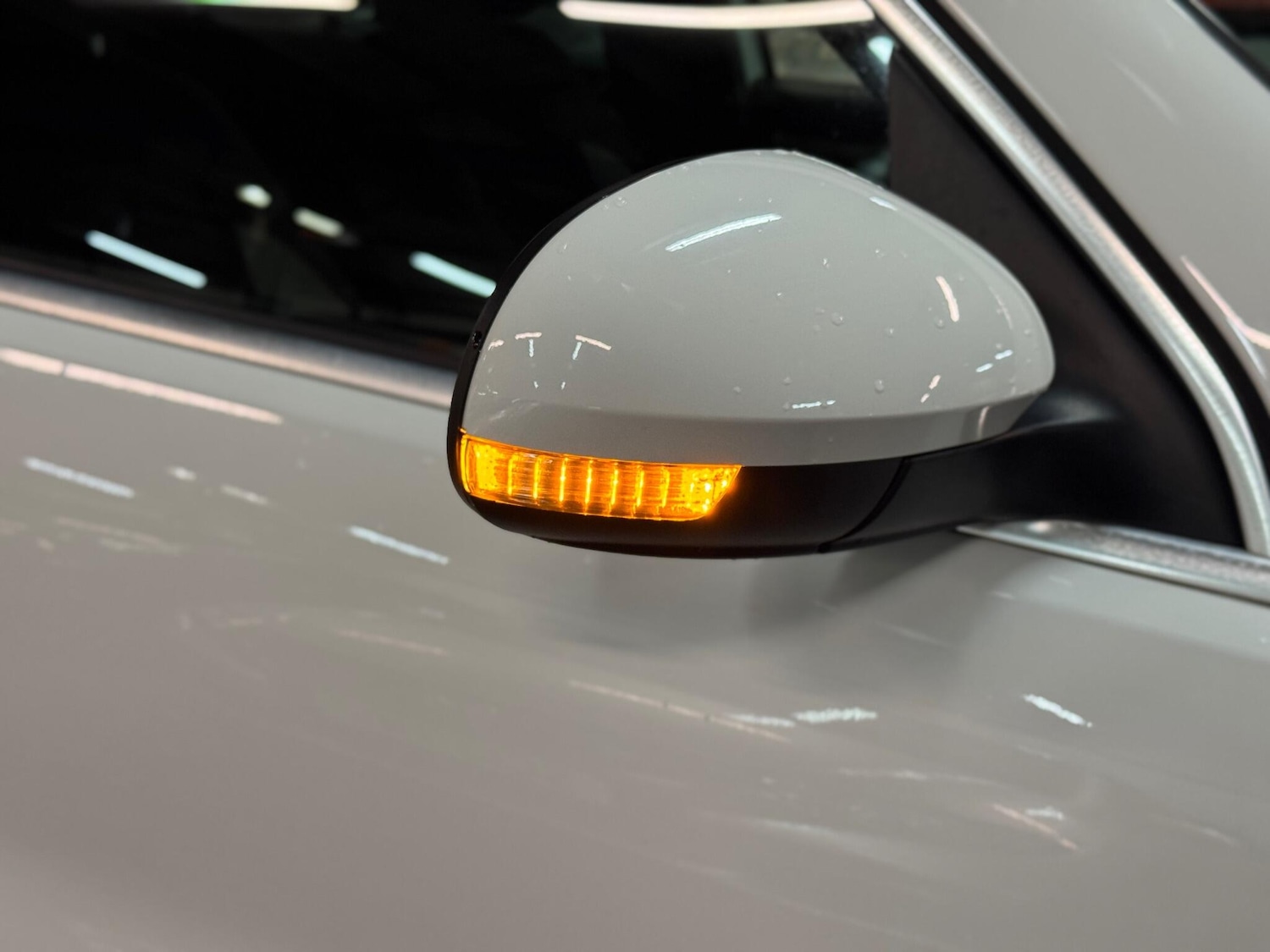 Used Volkswagen Tiguan for sale - 76538574: Photo 11