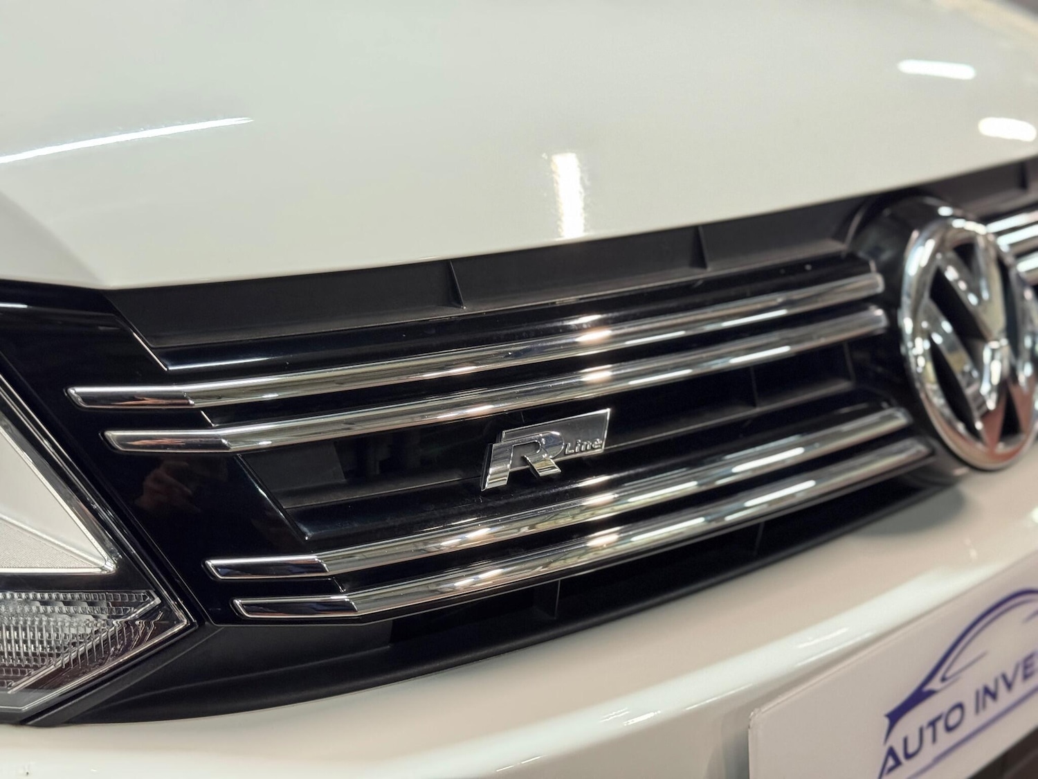 Used Volkswagen Tiguan for sale - 76538574: Photo 16