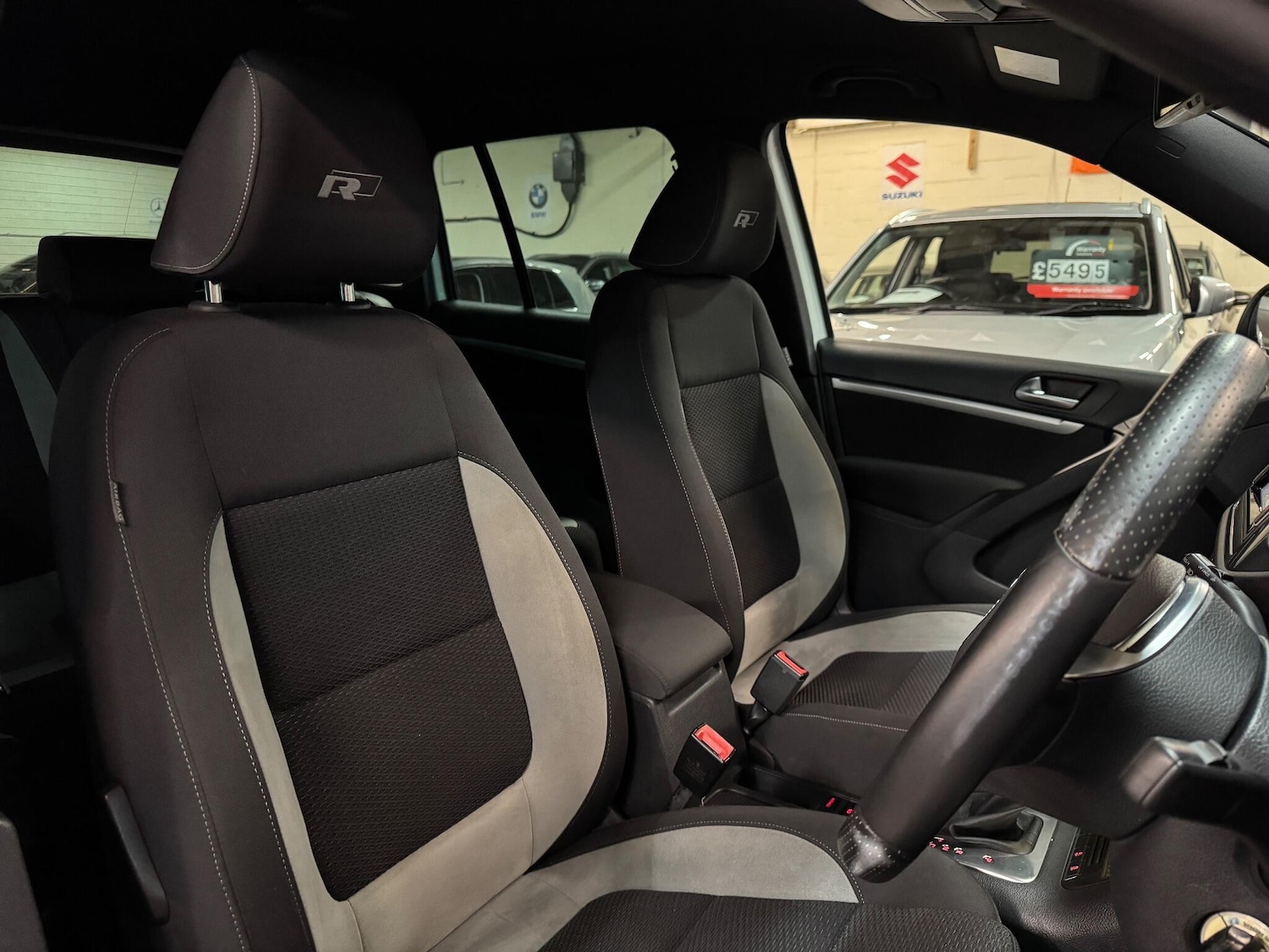 Used Volkswagen Tiguan for sale - 76538574: Photo 20