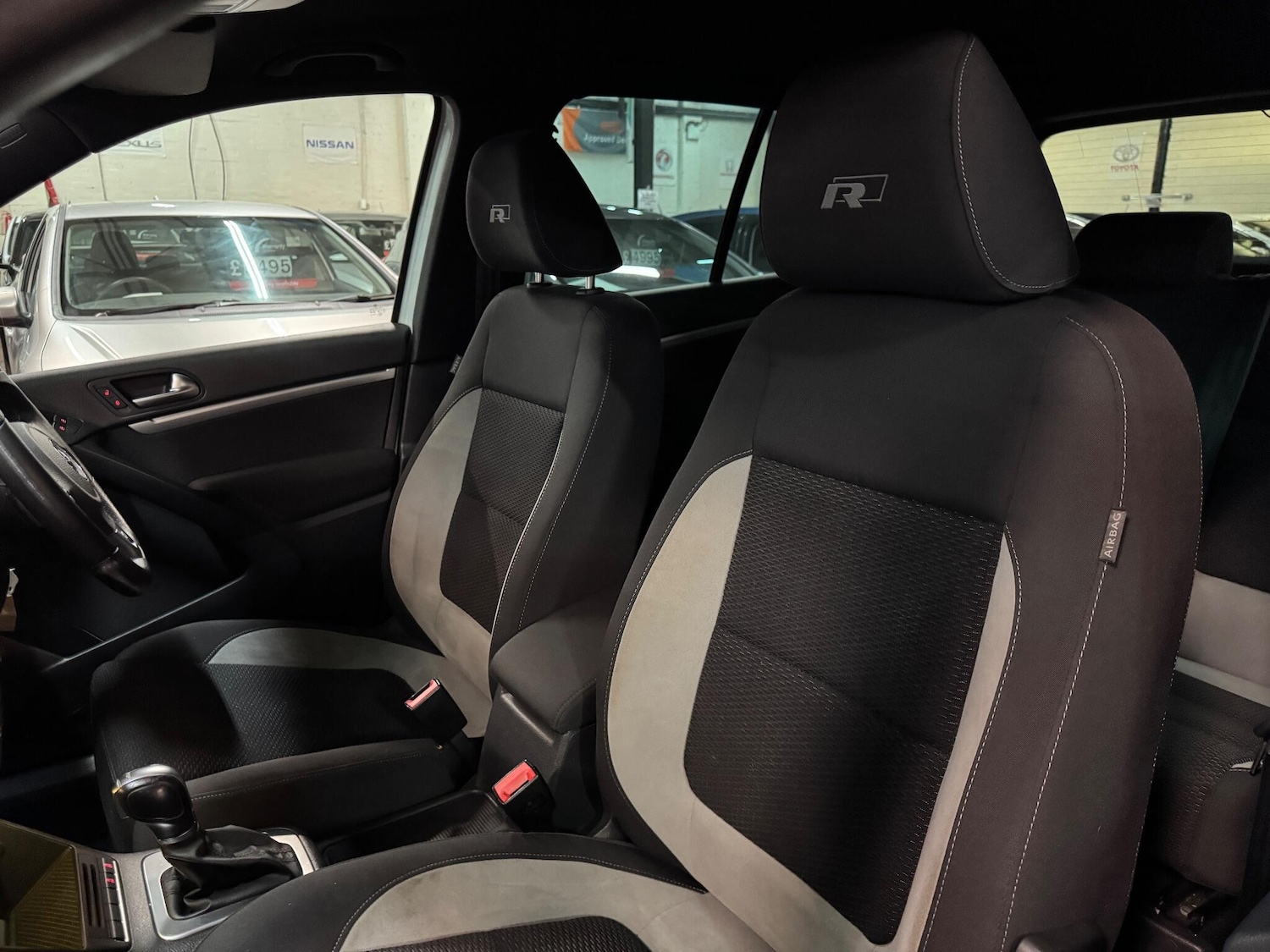 Used Volkswagen Tiguan for sale - 76538574: Photo 23